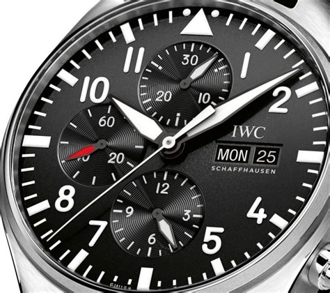 replica iwc big pilot|iwc big pilot price.